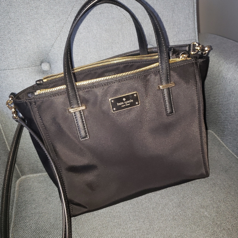 Kate spade tote